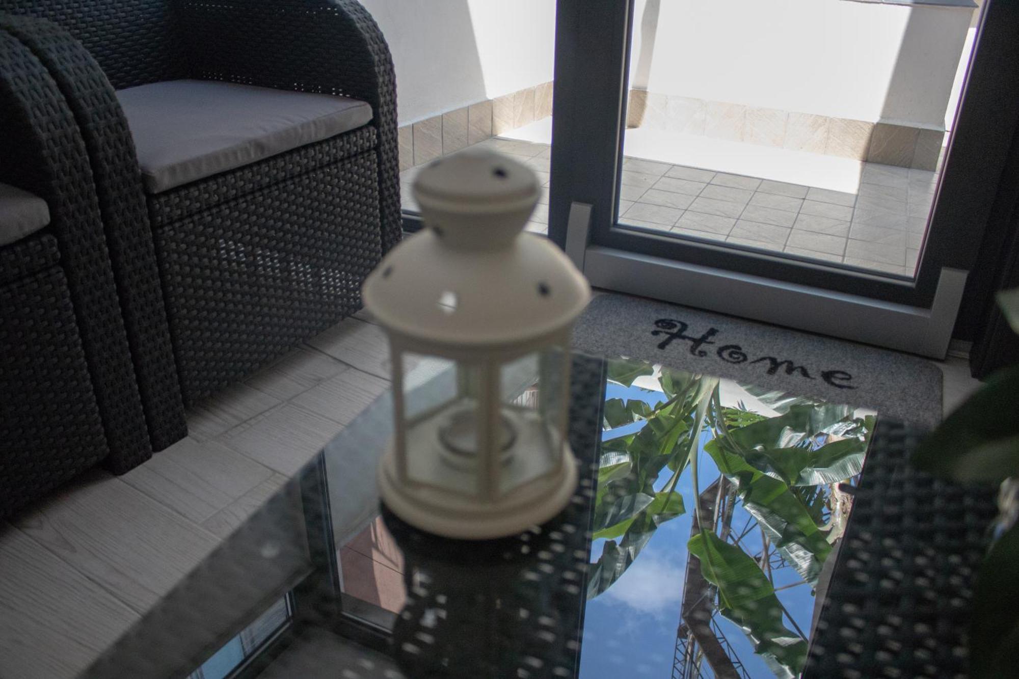 Apartamento Le Torri Dell'Acqua Palermo Exterior foto