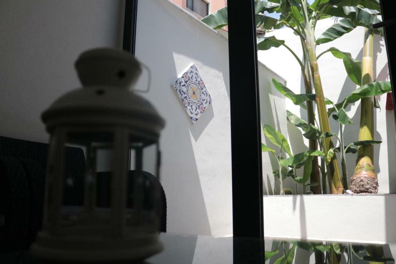 Apartamento Le Torri Dell'Acqua Palermo Exterior foto