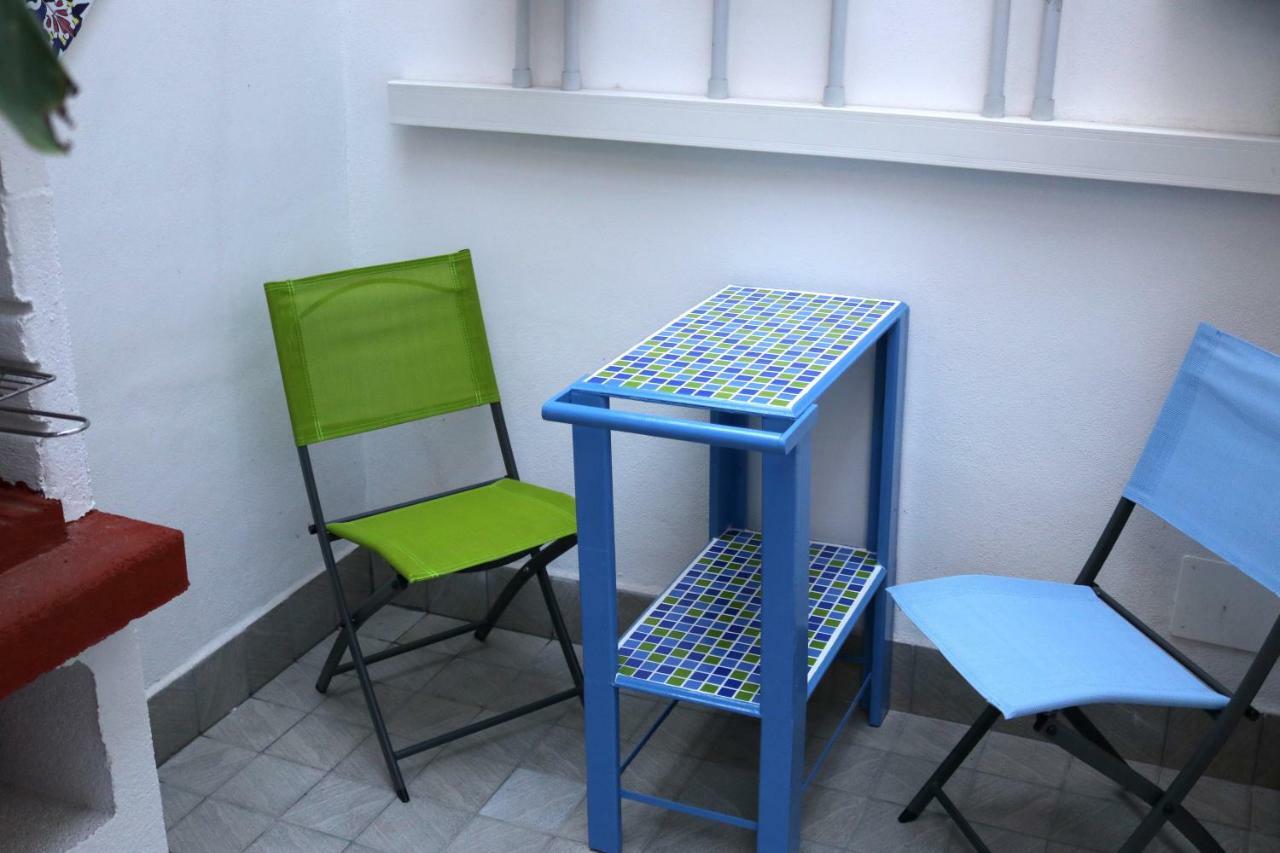 Apartamento Le Torri Dell'Acqua Palermo Exterior foto